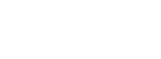 Verulacity Apartments Logo