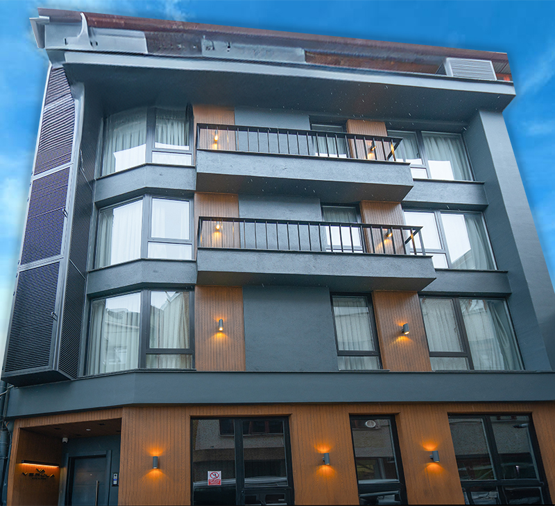 City Suites